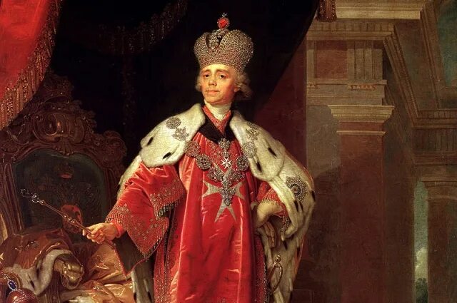 Павел i просп 25 октября 3 фото Молчание "каменщиков". Как российские императоры боролись с масонством АиФ Санкт