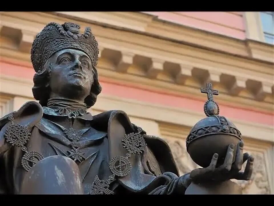 Павел i просп 25 октября 3 фото Как Петр Великий душ на коне принимал.Михайловский замок.ПЕТЕРБУРГСКИЕ ПРОМЕНАДЫ