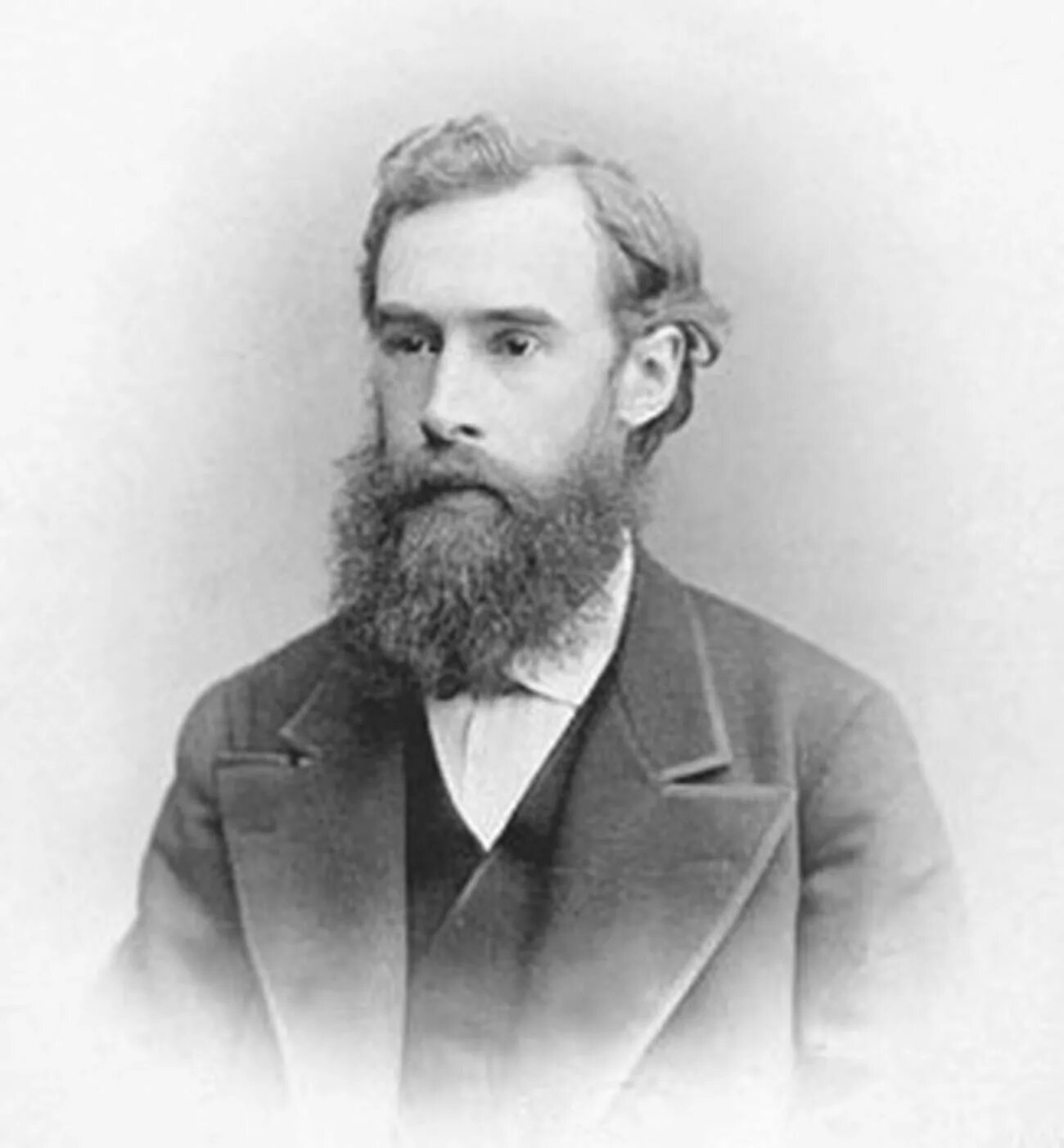 Павел и сергей третьяков фото Who was the founder of the Tretyakov gallery? - Russia Beyond