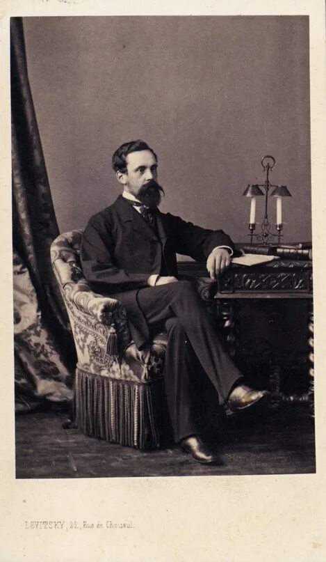 Павел и сергей третьяков фото 31 қаңтар 1834 жылы дүниеге келген Сергей Михайлович Третьяков - Третьяков галер