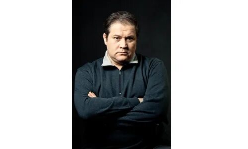 Павел ильин актер фото Павел Ильин - новости и статьи Time Out