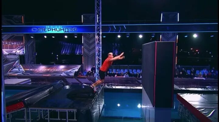 Павел иванов супер ниндзя фото Anonymously. The performance of Magnitogorsk athletes on the show of super ninja