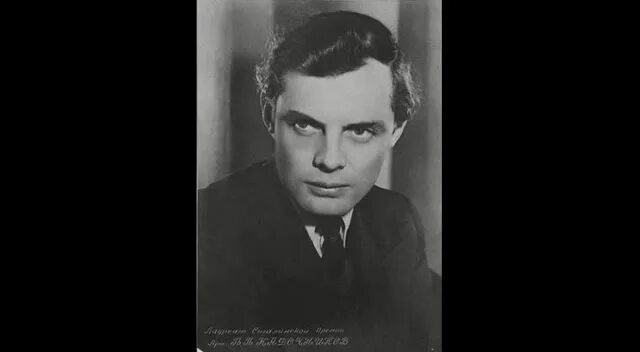 Павел кадочников фото Павел КАДОЧНИКОВ - Иду по знакомой дорожке - смотреть видео онлайн в Моем Мире П