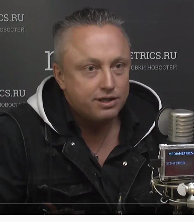 Павел кашин фото сейчас Молодежь, гаджеты и любовь - Павел Кашин на Радио Медиаметрикс В эфире Радио Мед