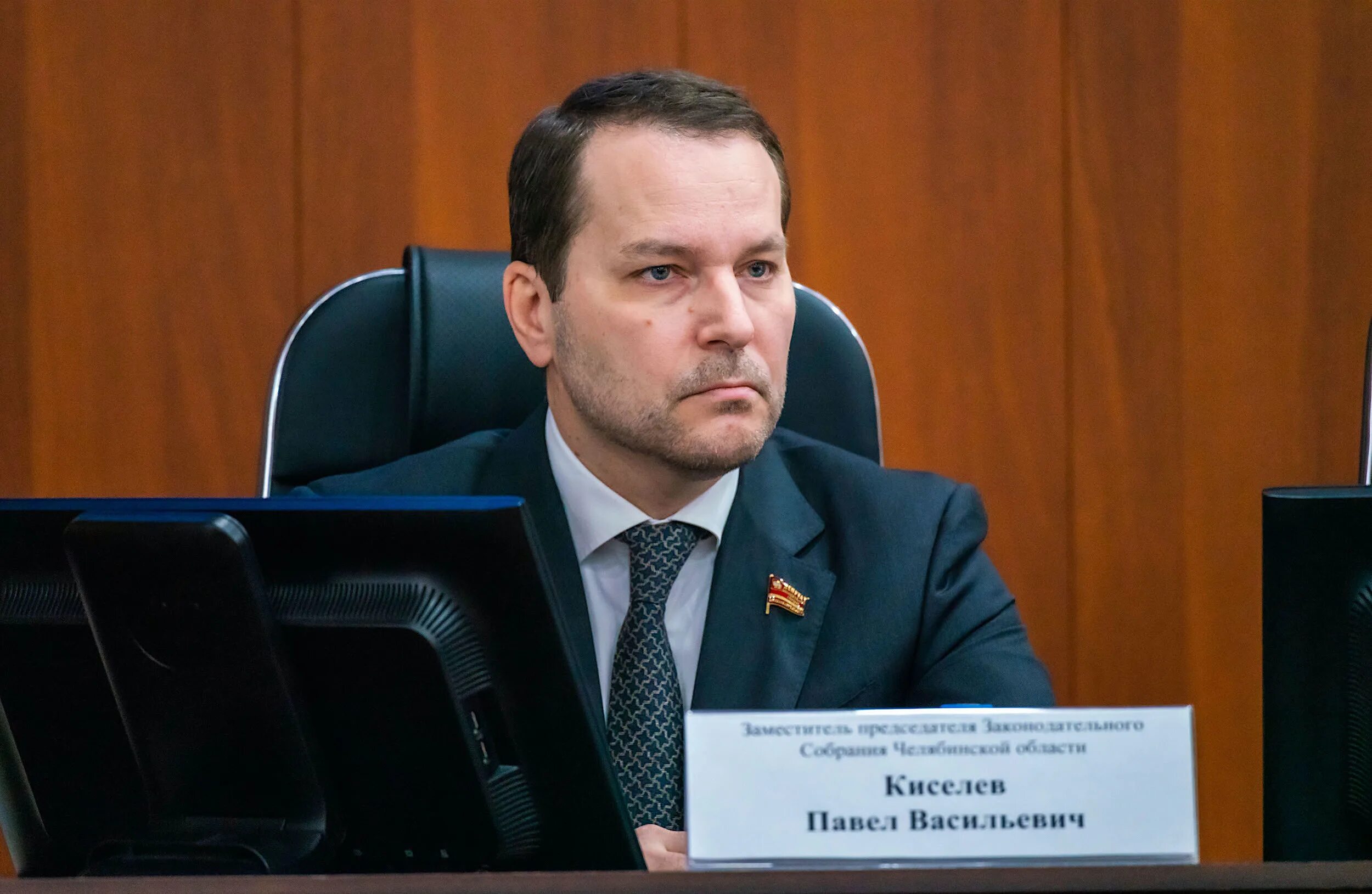 Павел киселев фото Павел Киселев принял участие в заседании коллегии ГУ МВД РФ по Челябинской облас