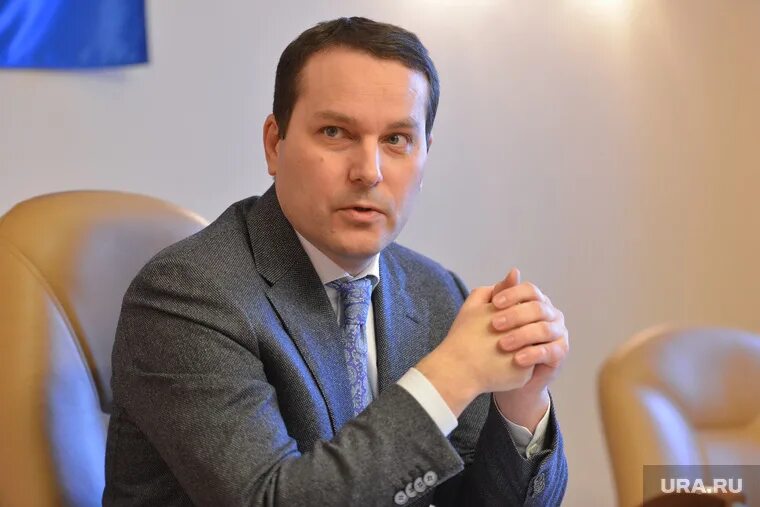 Павел киселев фото Еще трое депутатов Южного Урала отныне будут получать зарплату из бюджета