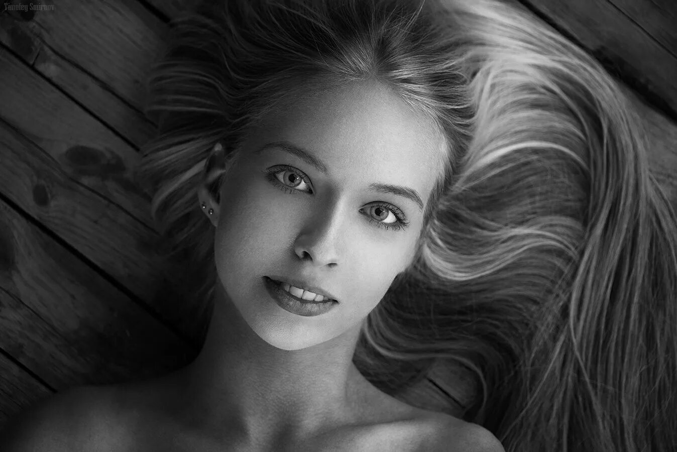 Павел киселев фото Tanya. Фотограф Тимофей Смирнов