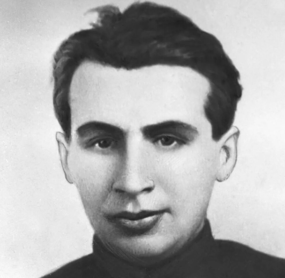 Павел коган фото Проект "Поэт-фронтовик". Павел Давыдович Коган. 2020, Новомосковск - дата и мест
