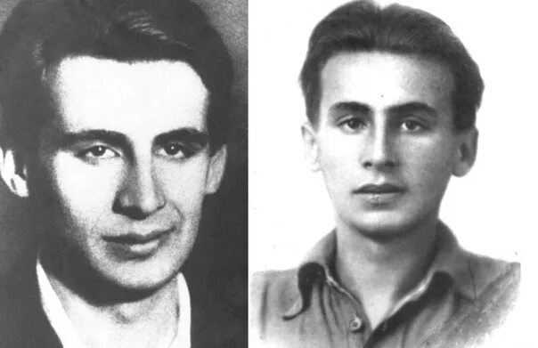 Павел коган фото PAVEL COGAN: POET EPOHI On July 4, the Soviet poet Pavel Kogan was born. I wante