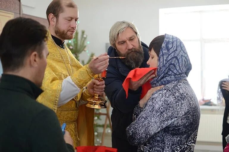 Павел когельман фото и мария Я уже привык к светской работе и хорошей зарплате, и тут все изменилось" - как у