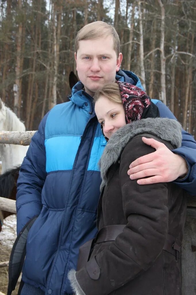 Павел когельман и мария львова белова фото Pavel Kogelman, Penza, Russia