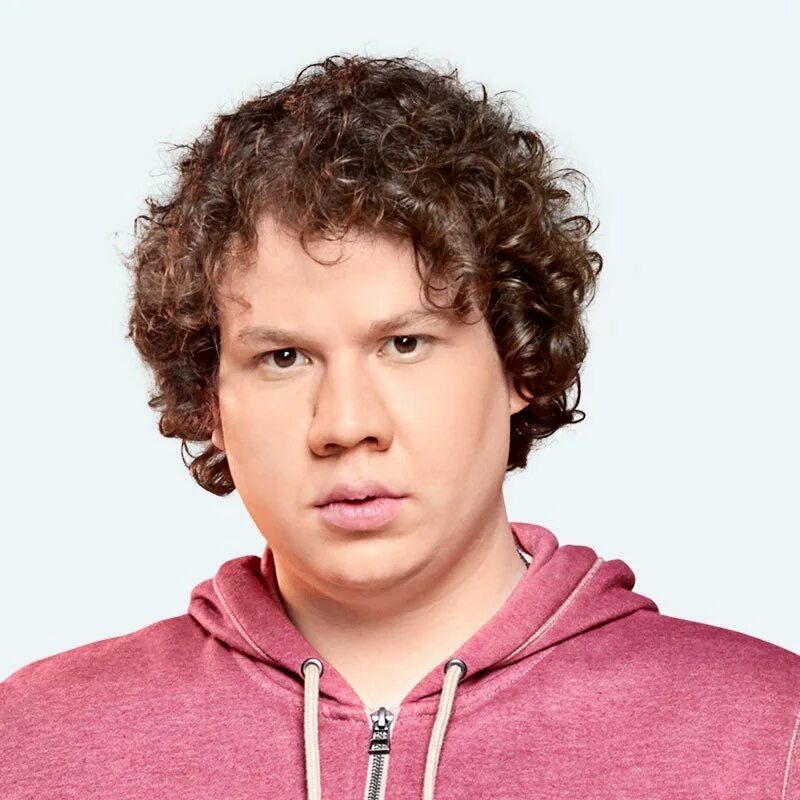 Павел комаров актер фото Дэн - Герои