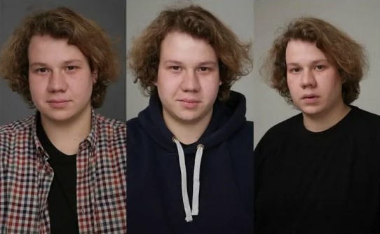 Павел комаров фото до и после Павел комаров похудел на сколько кг CoffMachines.ru