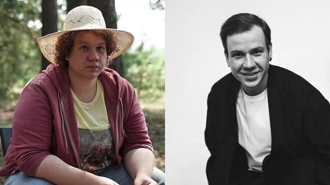 Павел комаров фото сейчас похудел Как похудел Павел Комаров: актера сериала "Жуки" не узнать Bodybuilding-and-fitn
