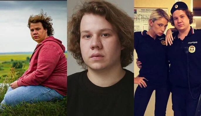 Павел комаров похудел фото до и после Павел комаров похудел фото - ViktoriaFoto.ru