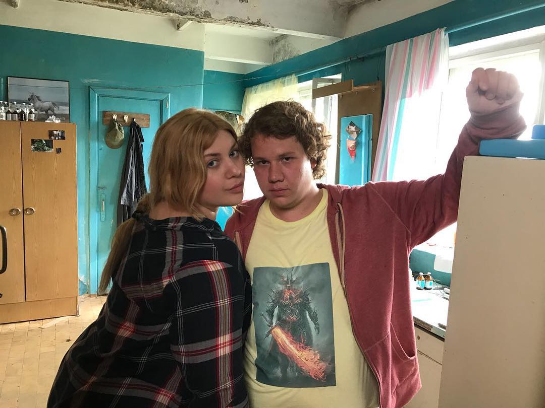 Павел комаров жуки фото Актёры сериала "Жуки" 2, кто они в реальной жизни, их личная жизнь, браки и разв