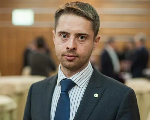 Павел королев фото Павел КОРОЛЕВ, генеральный директор Pulsar Venture Capital - Республика Татарста