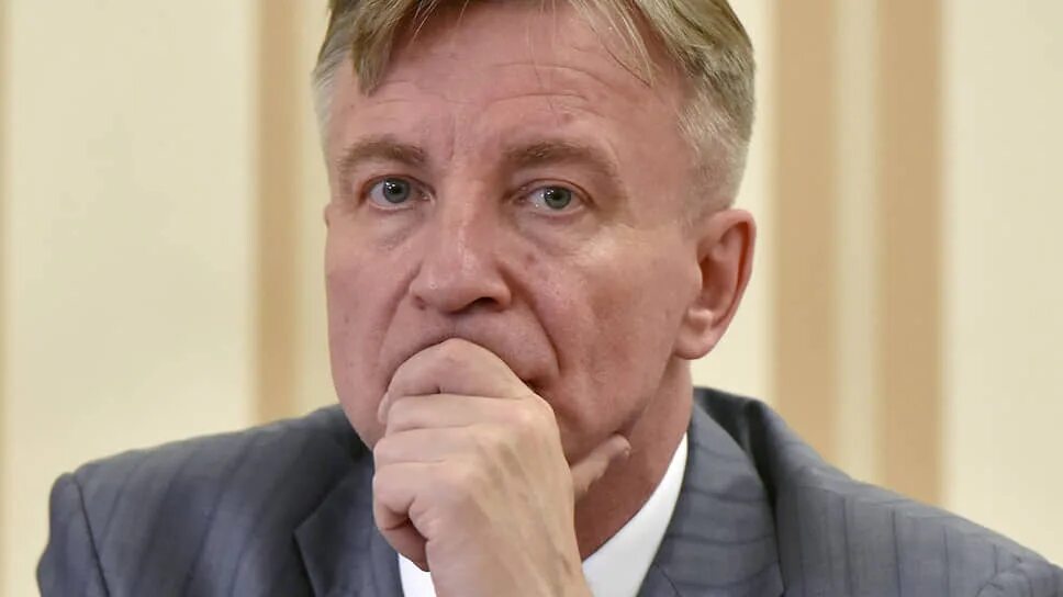 Павел королев фото Умер вице-премьер правительства Крыма Павел Королев Page 434 Политинформатор