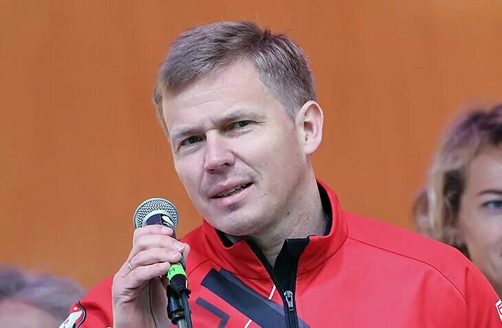 Павел крутов биатлонист фото Переворот в биатлоне захлебнулся: Нуждов проиграл Майгурову. Кому это выгодно и 