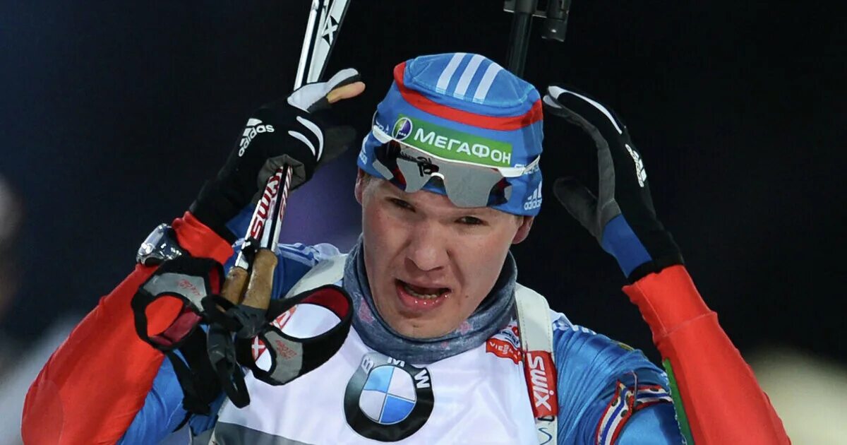 Павел крутов биатлонист фото Сергей Клячин: "Биатлон - дорогостоящий вид спорта, финансирования от государств