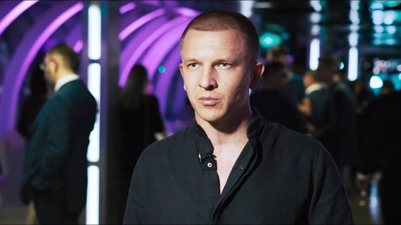 Павел курьянов фото Павел Курьянов - YouTube