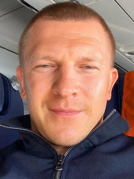 Павел курьянов фото Павел Курьянов - новости, биографии, компромат и скандалы