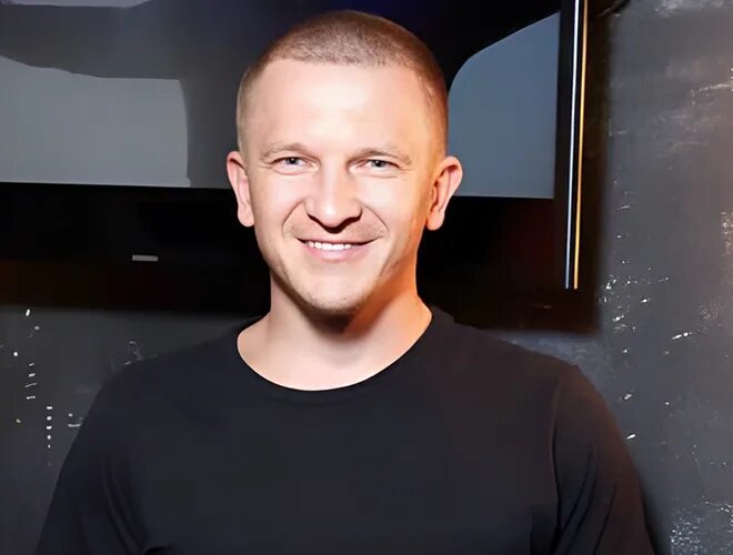 Павел курьянов фото Она не Ханна, а он не Пашу: как звучат настоящие имена и фамилии российских звез