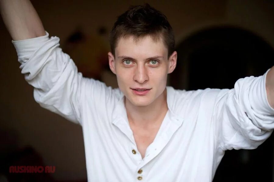 Павел кузьмин и алла юганова фото Павел Кузьмин - биография, фильмография, фотографии актёра
