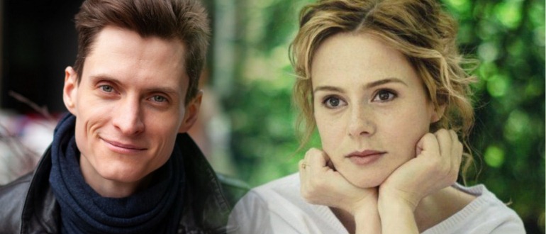 Павел кузьмин и алла юганова фото В 2012-м Алла Юганова родила дочь от актера Павла Кузьмина, но долго скрывала им