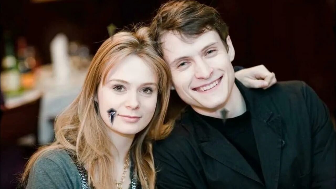 Павел кузьмин и алла юганова фото Алла Юганова и ее муж Павел Кузьмин и их дочь Анна - YouTube
