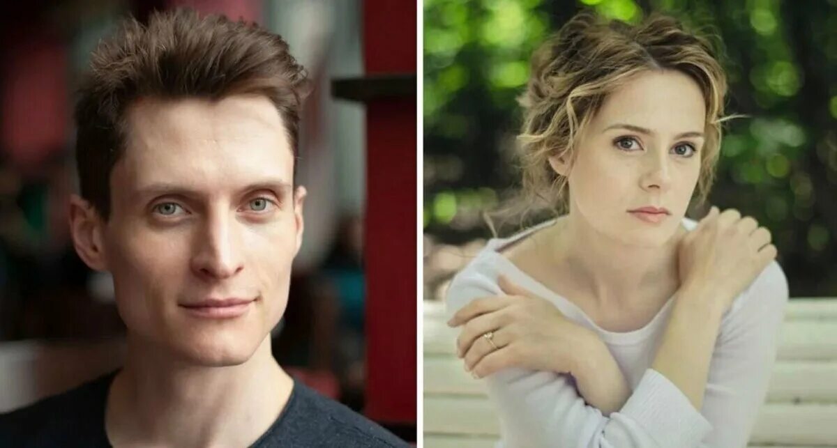 Павел кузьмин и алла юганова фото Павел Кузьмин. Творческий путь, роман со знаменитой актрисой и единственная дочк