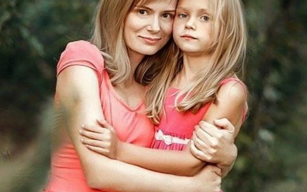 Павел кузьмин и алла юганова фото Как выглядит единственная дочь Аллы Югановой