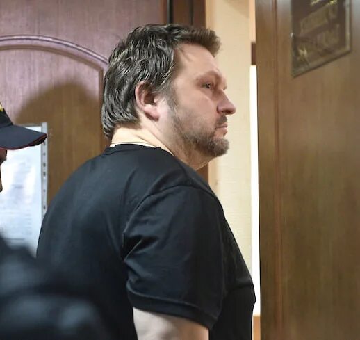 Павел ларицкий фото вк Юрий Судгаймер - будущий сокамерник Никиты Белых Компромат