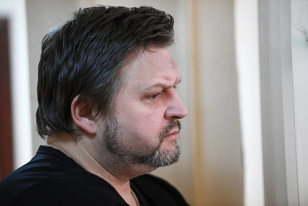 Павел ларицкий фото вк Обвинение запросило 12 лет колонии для экс-губернатора Кировской области Белых -