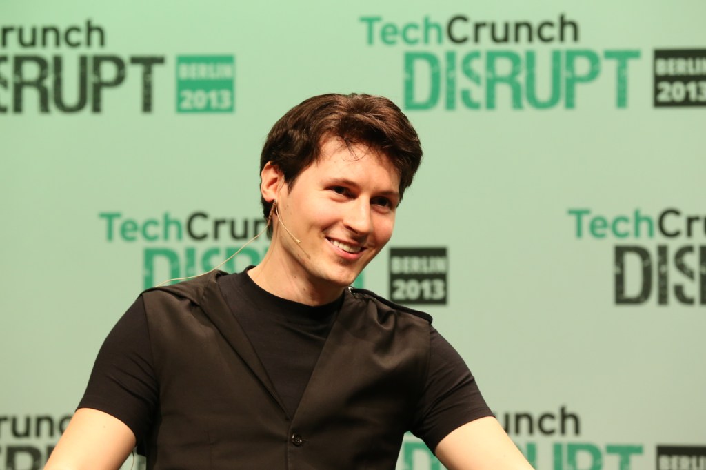 Павел ларицкий фото вк Durov, Out For Good From VK.com, Plans A Mobile Social Network Outside Russia Te