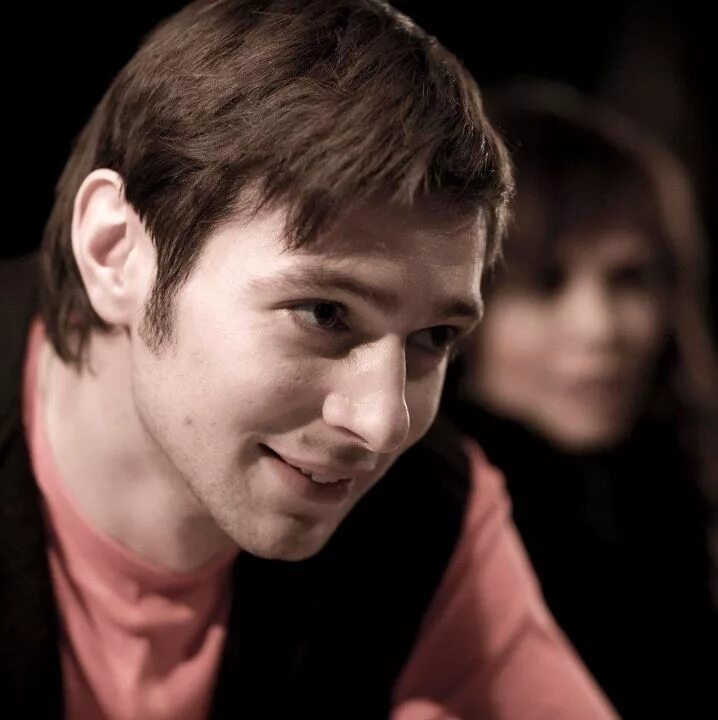 Павел ларицкий фото вк Павел Баршак: "После "Игры" мне стали предлагать роли негодяев." - интервью - фо