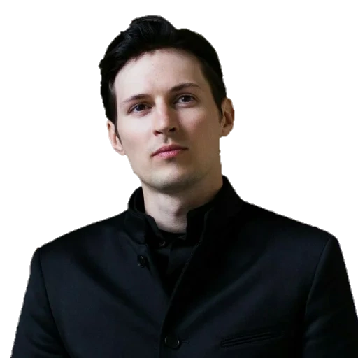 Павел ларицкий фото вк Pavel Durov - Paquete de pegatinas de Telegram