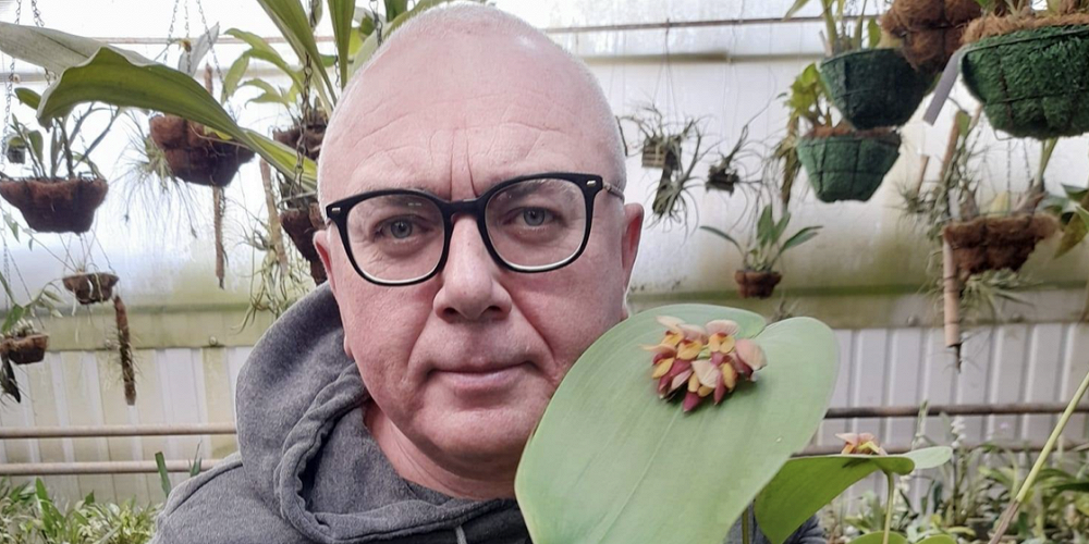 Павел лобков фото Павел Лобков заявил, что его пытаются выгнать с "Дождя". Как отреагировали Самой