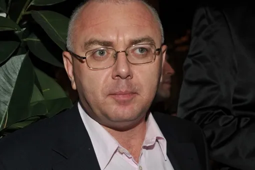 Павел лобков фото Журналист Павел Лобков признался, что у него обнаружили ВИЧ