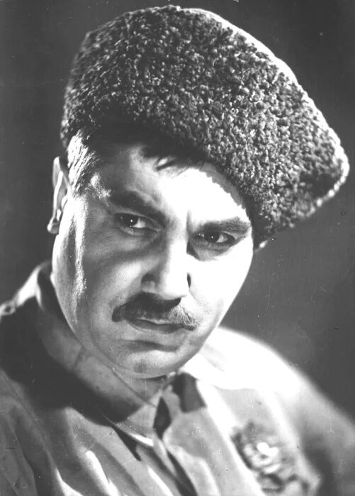 Павел луспекаев фото Павел Луспекаев (Paul Luspekayev, Павел Луспекян) - актёр - фотографии - советск