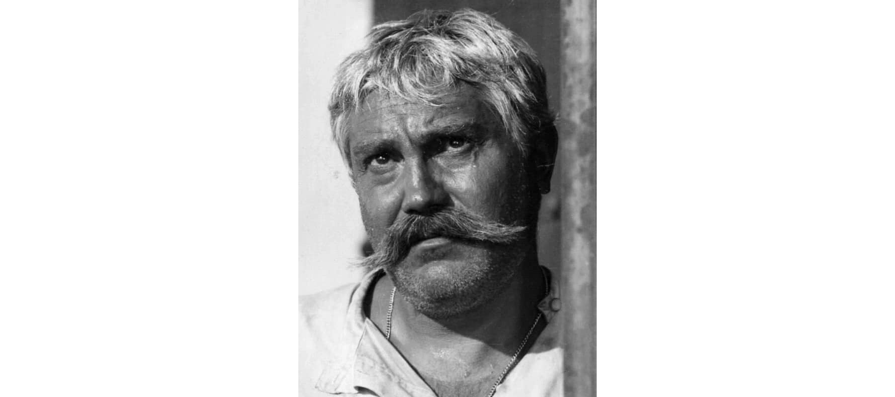Павел луспекаев фото ПАВЕЛ ЛУСПЕКАЕВ. День памяти. О таких АКТЕРАХ можно писать бесконечно! - ® oots 