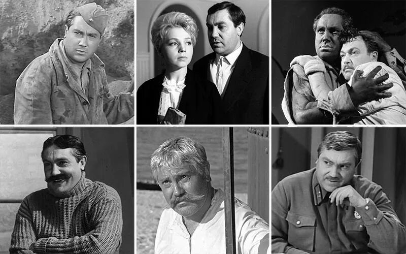 Павел луспекаев фото в молодости За что такая боль? Калейдоскоп событий звезд кино,эстрады. Дзен