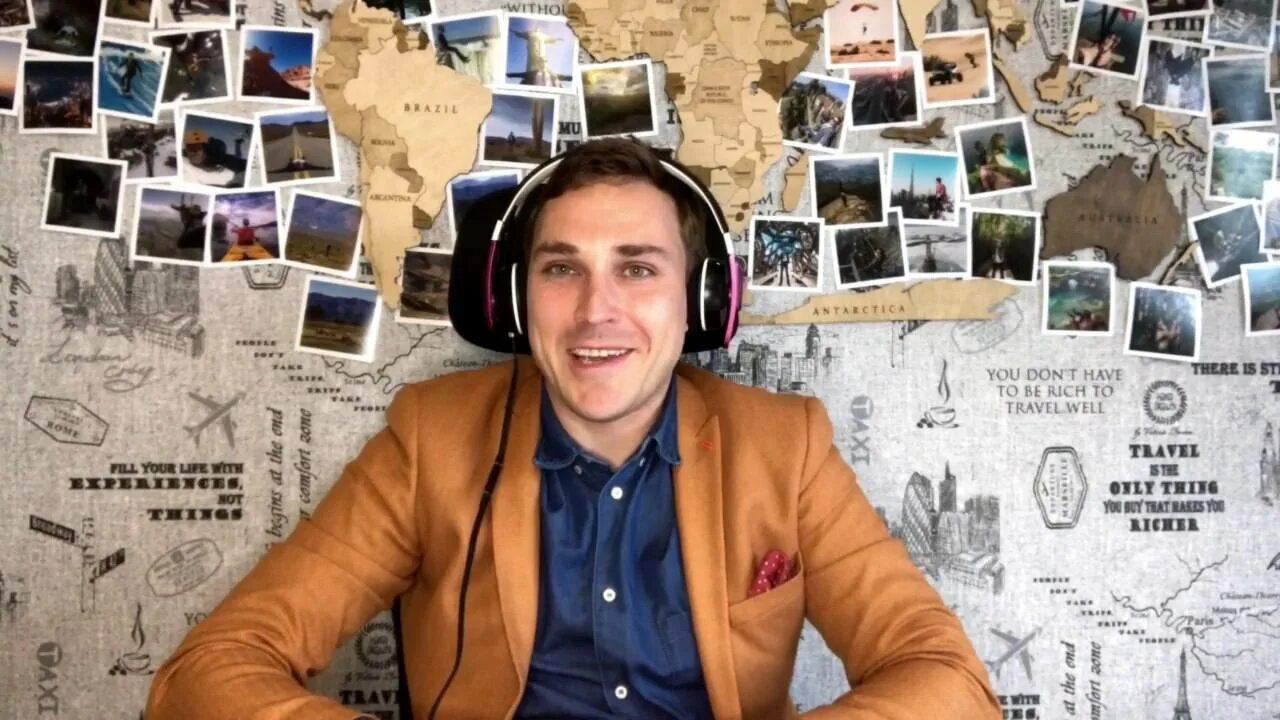 Павел макаров фото Радио HeadHunter: Павел Макаров - смотреть видео онлайн от "hh_ru" в хорошем кач