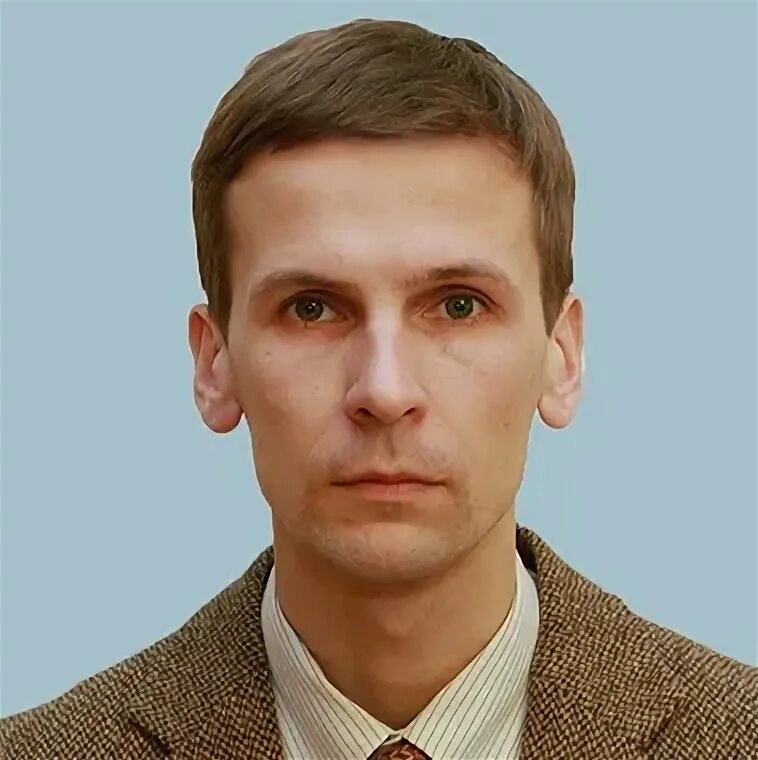 Павел макаров фото Кафедра обязательственного права