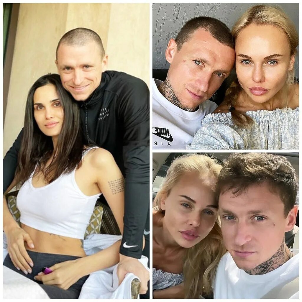 Павел мамаев и надежда фото Вторая жена Мамаева ждёт малыша! 36-летняя Надежда Санько ... Моя семья - мое бо