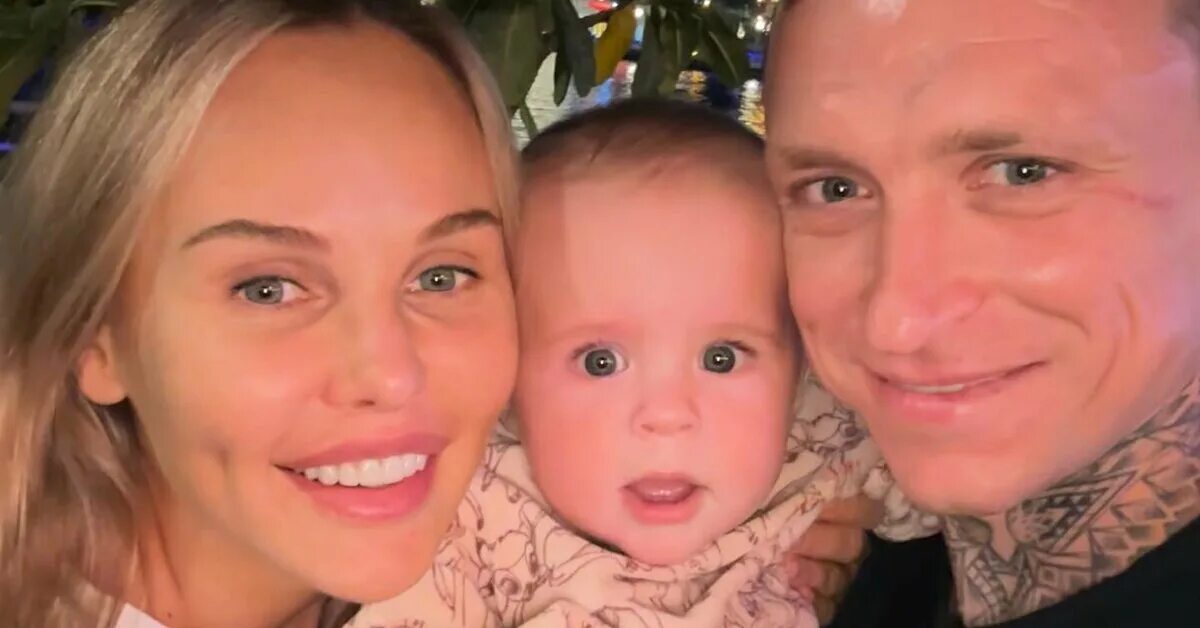 Павел мамаев и санько фото Павла Мамаева заявила, что получила от него в подарок 860-метровую виллу на Бали