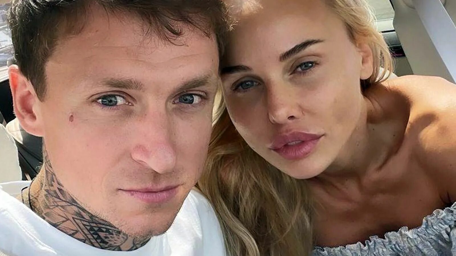 Павел мамаев и санько фото Скандал вокруг новой жены Павла Мамаева Надежды Санько, Алана Мамаева, суд, алим