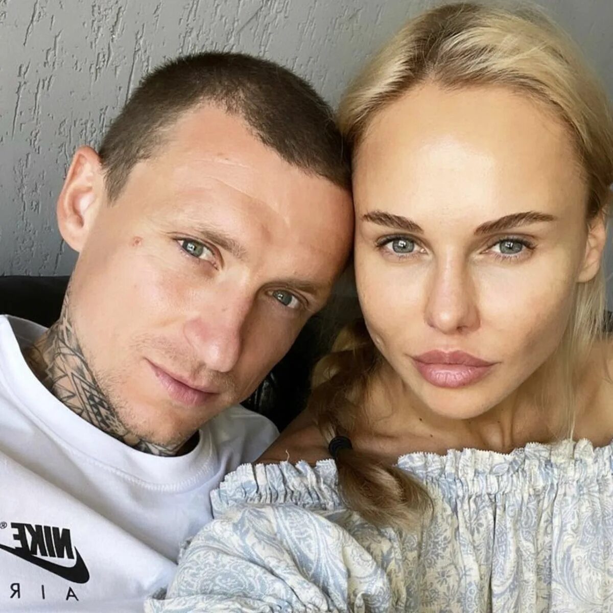 Павел мамаев семья фото Новая жена Павла Мамаева заявила, что не хочет платить экс-супруге футболиста - 