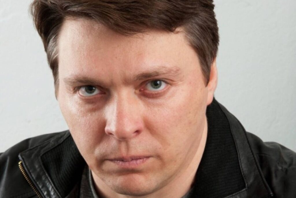 Павел маркин фото Умер актёр и режиссёр Павел Маркин - выходnews новости