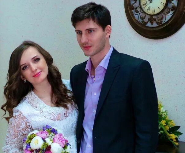 Павел марсо фото Когда Рита Агибалова вышла замуж за Павла Марсо? Видео и фотографии?